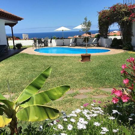 拉克鲁斯Casa Janni With Heated Private Pool别墅 外观 照片