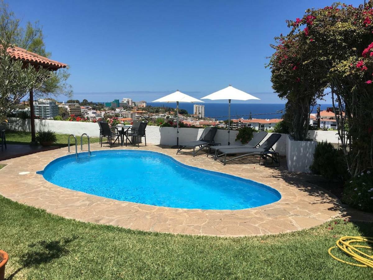 拉克鲁斯Casa Janni With Heated Private Pool别墅 外观 照片