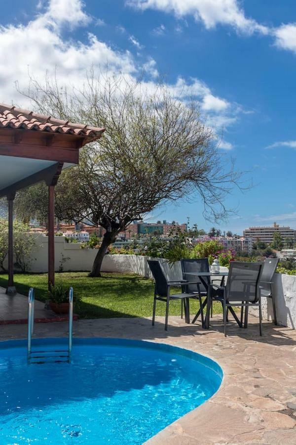 拉克鲁斯Casa Janni With Heated Private Pool别墅 外观 照片
