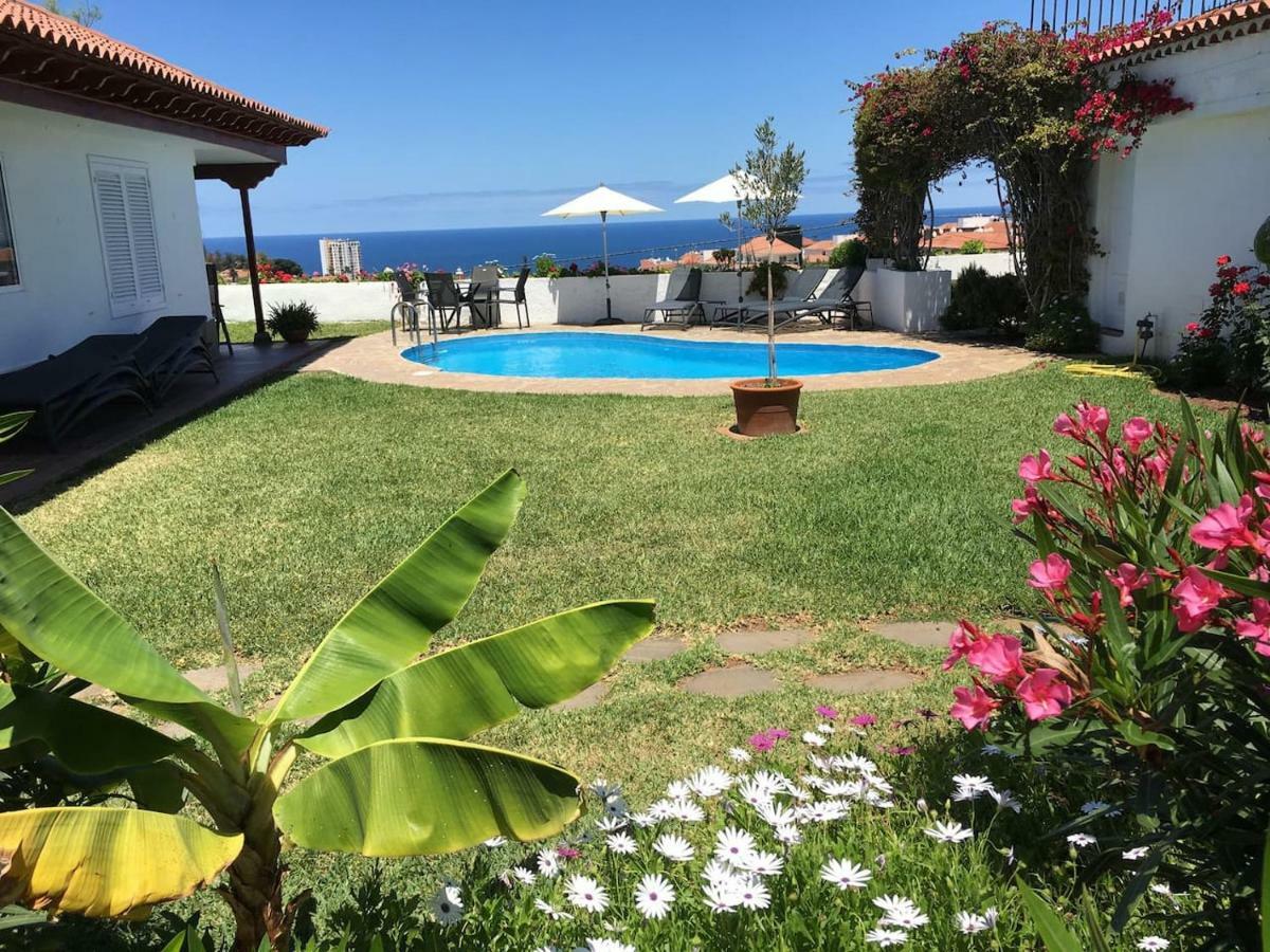 拉克鲁斯Casa Janni With Heated Private Pool别墅 外观 照片