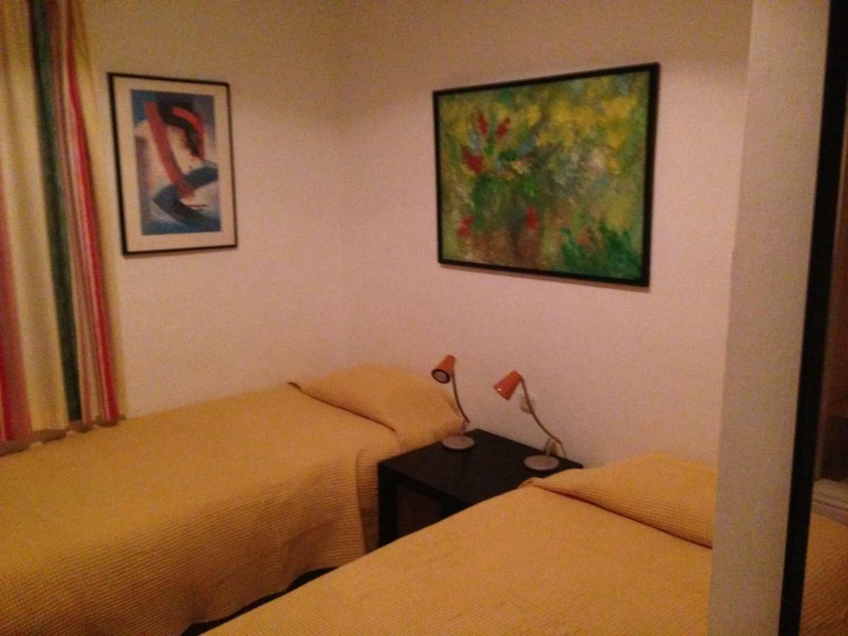 拉克鲁斯Casa Janni With Heated Private Pool别墅 外观 照片