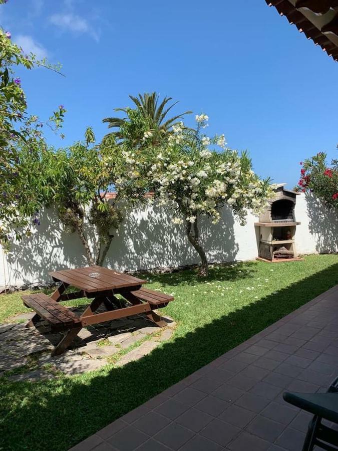 拉克鲁斯Casa Janni With Heated Private Pool别墅 外观 照片
