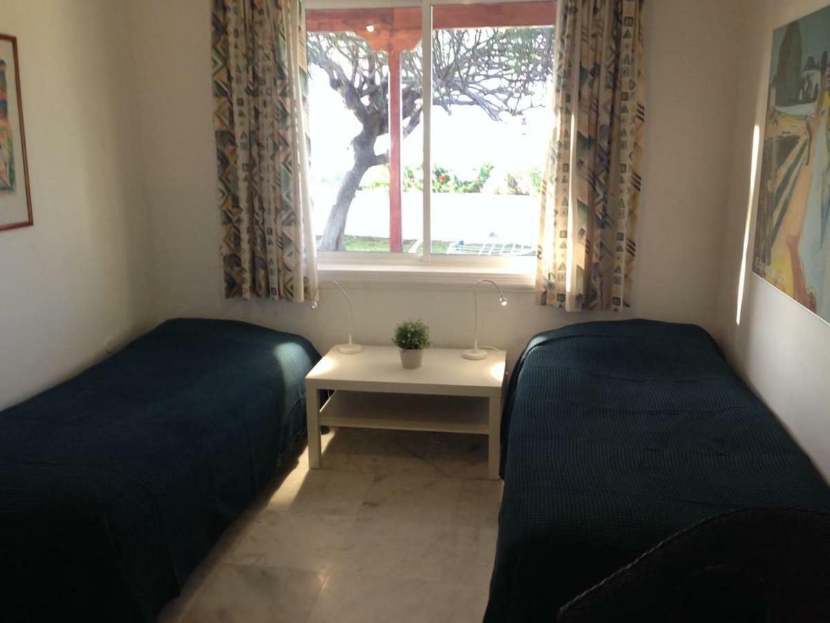 拉克鲁斯Casa Janni With Heated Private Pool别墅 外观 照片