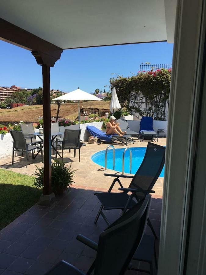 拉克鲁斯Casa Janni With Heated Private Pool别墅 外观 照片