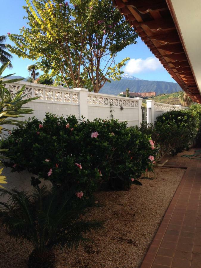 拉克鲁斯Casa Janni With Heated Private Pool别墅 外观 照片