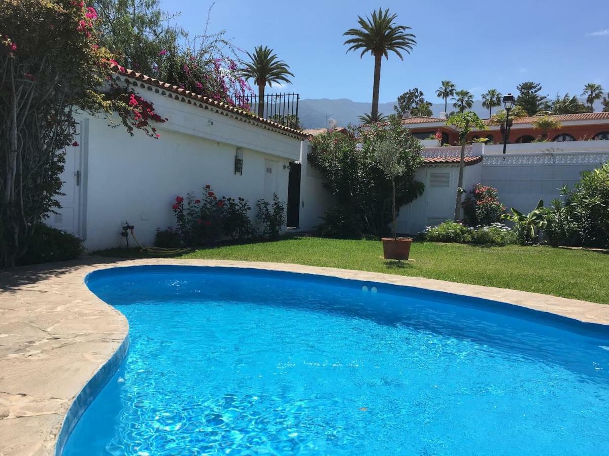 拉克鲁斯Casa Janni With Heated Private Pool别墅 外观 照片