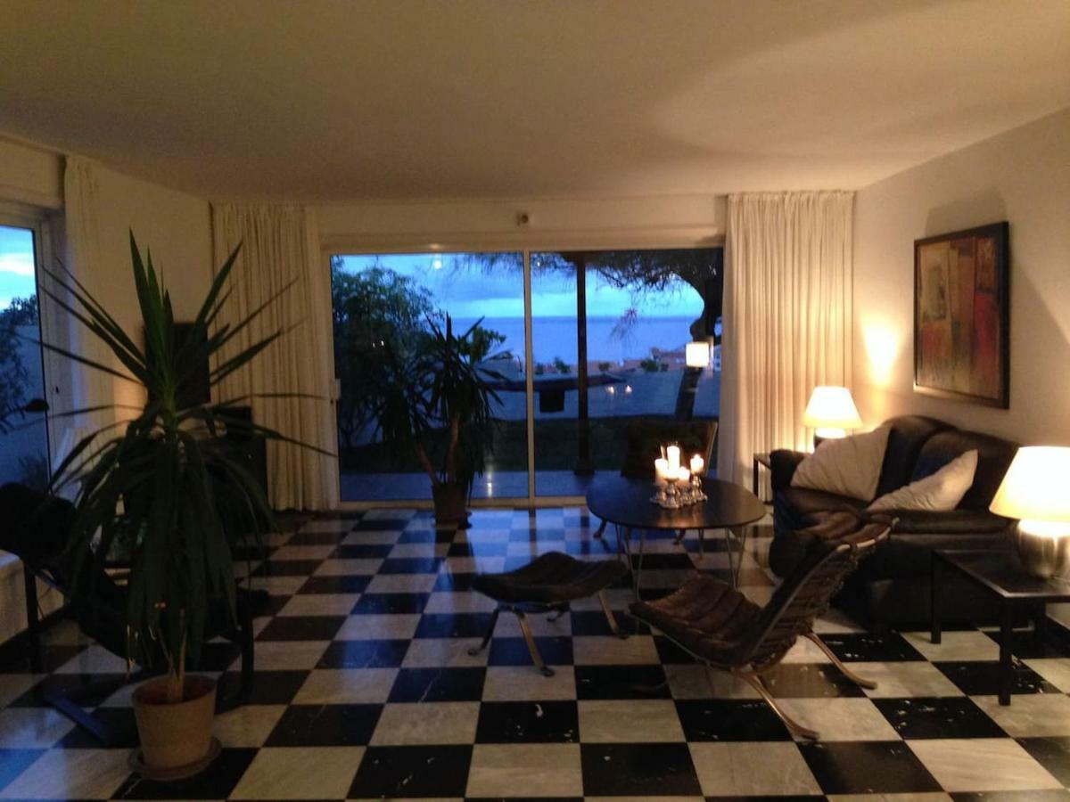 拉克鲁斯Casa Janni With Heated Private Pool别墅 外观 照片