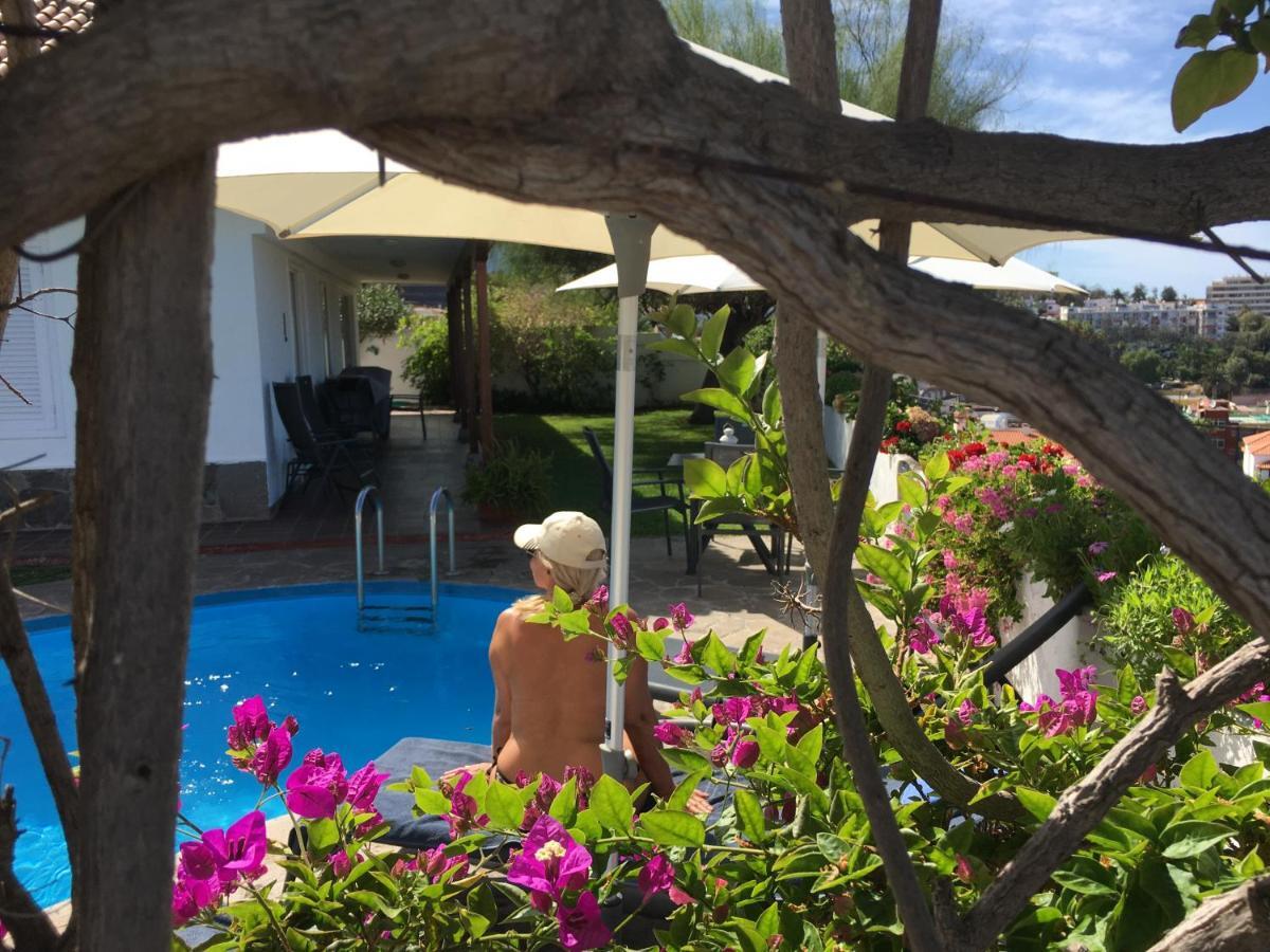 拉克鲁斯Casa Janni With Heated Private Pool别墅 外观 照片